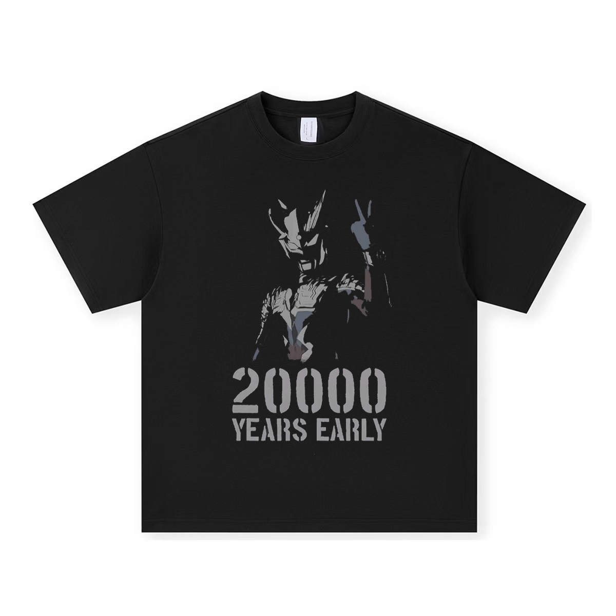 2026 Summer Ultraman Zero 2000 - đánh giá và giá Summer Edit Clothing