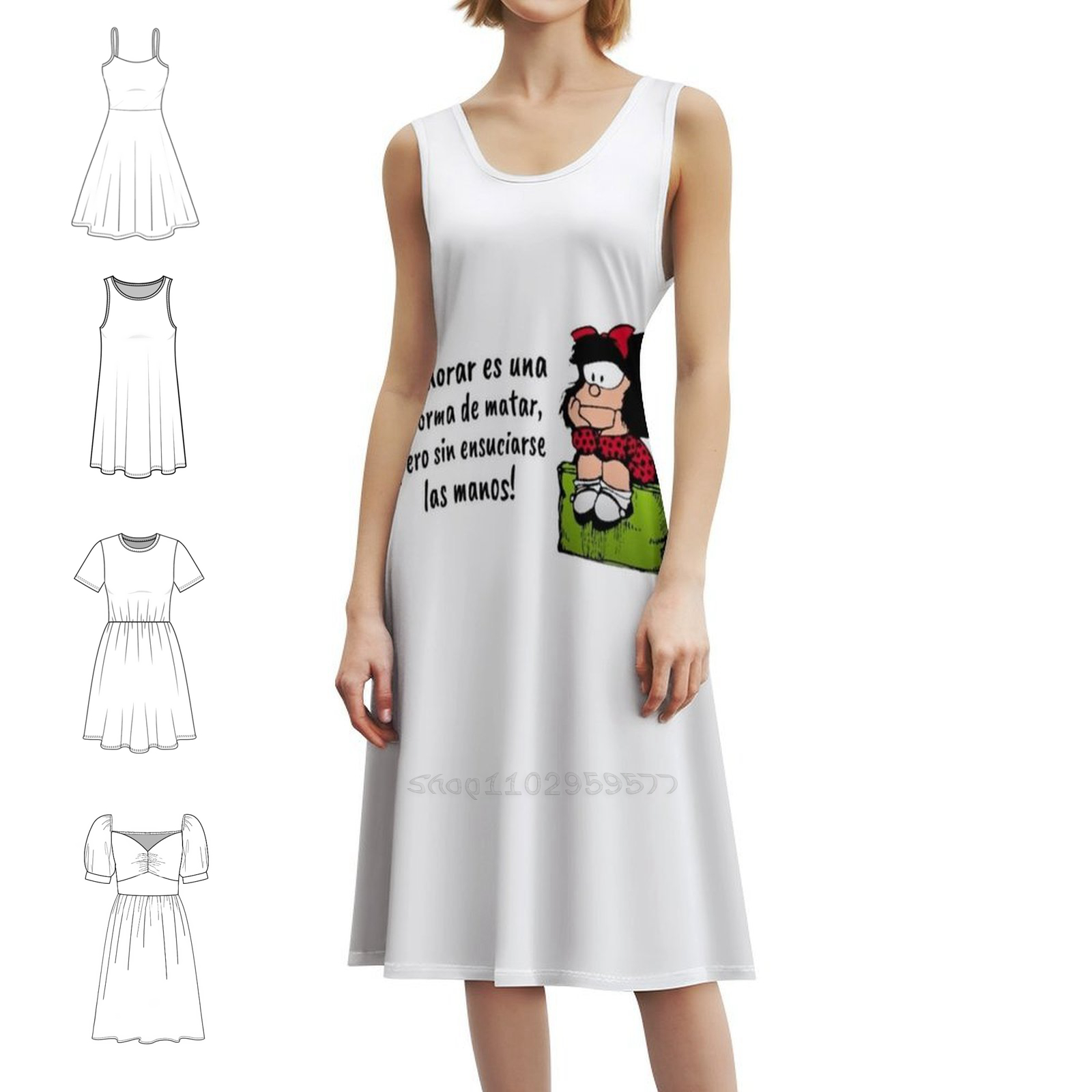 Spanish Quotes And Mafalda Com - đánh giá và giá Summer Quotes