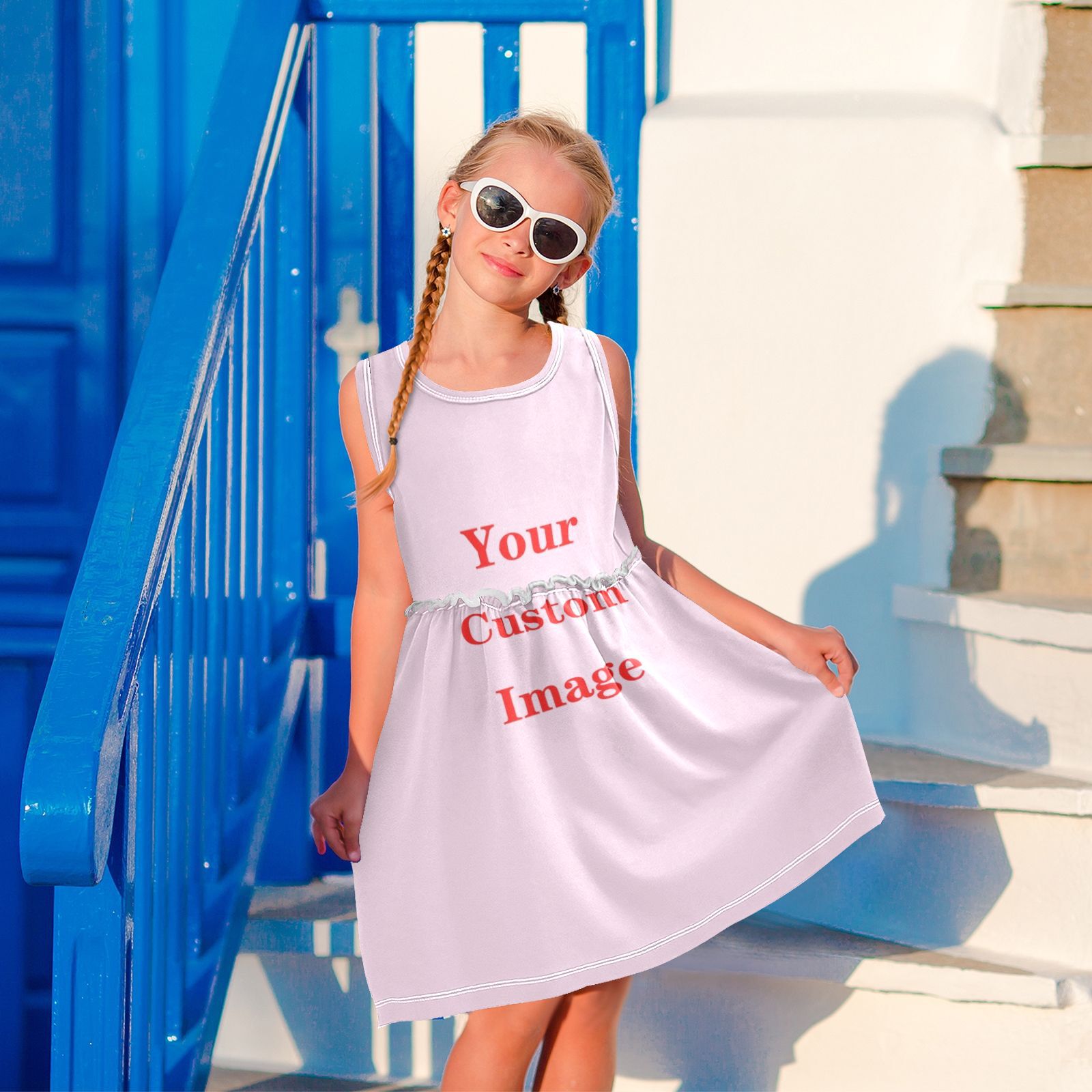 Girls Clothes New Summer Princ - đánh giá và giá Summer Clothing Images