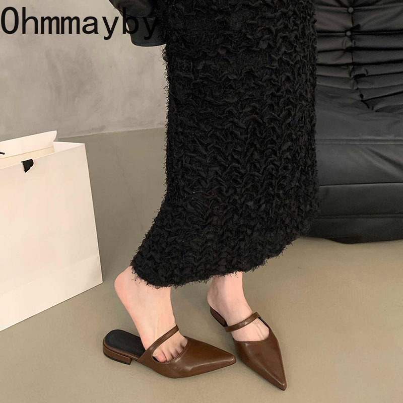 Spring Summer Pointed Toe Wome - đánh giá và giá Summer Clothing Fabric