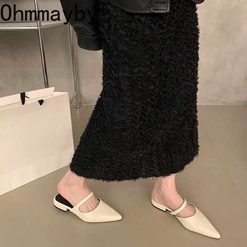 Spring Summer Pointed Toe Wome - đánh giá và giá Summer Clothing Fabric