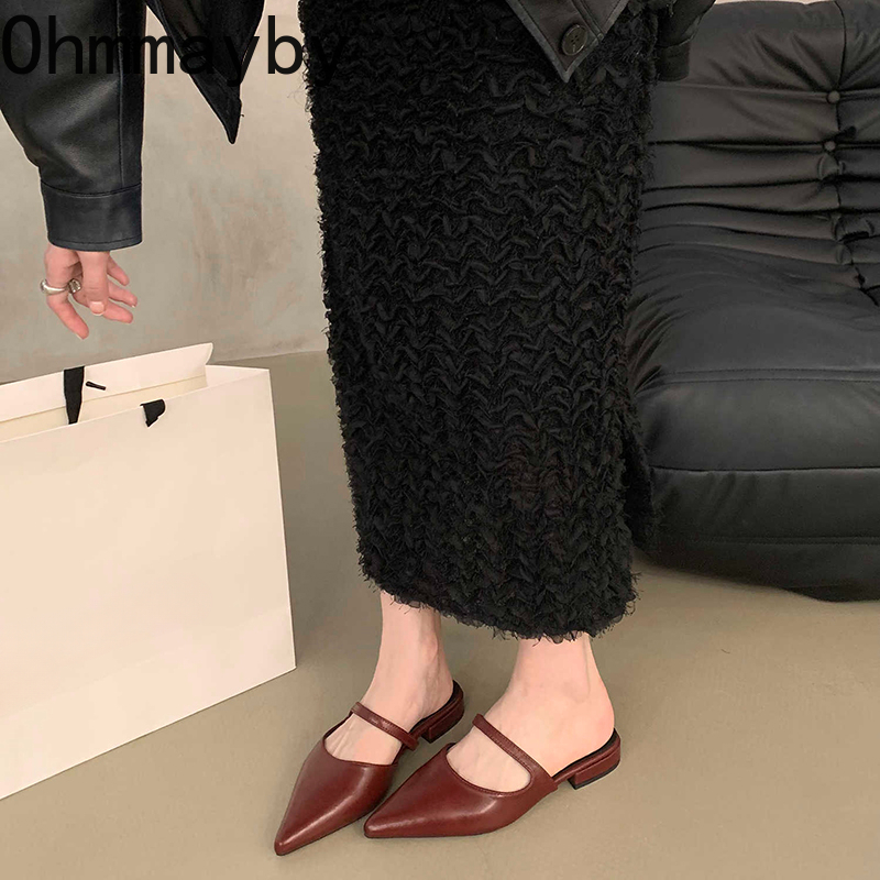 Spring Summer Pointed Toe Wome - đánh giá và giá Summer Clothing Fabric