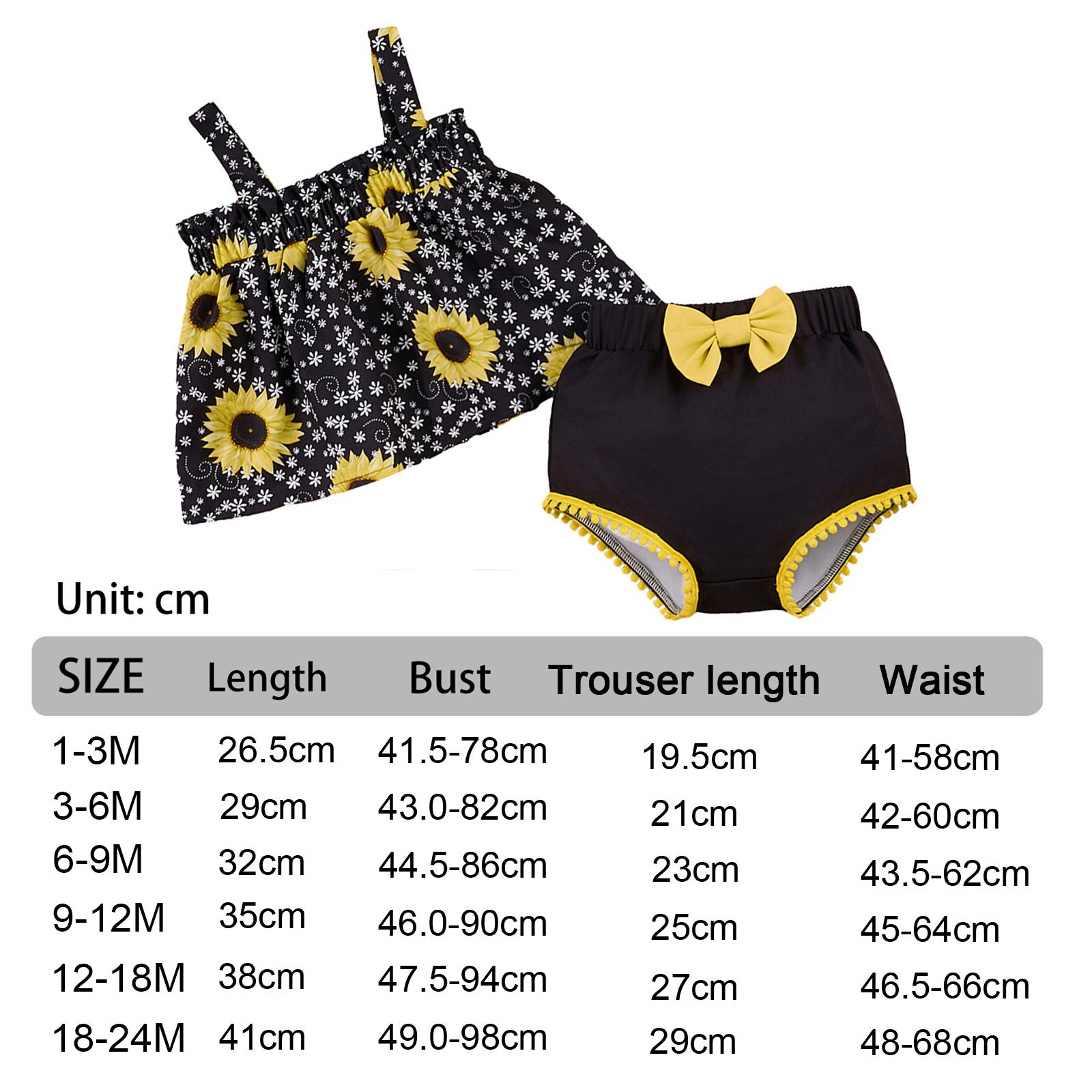 Sleeveless Tops and Shorts Fas - đánh giá và giá Summer Clothing Baby Girl