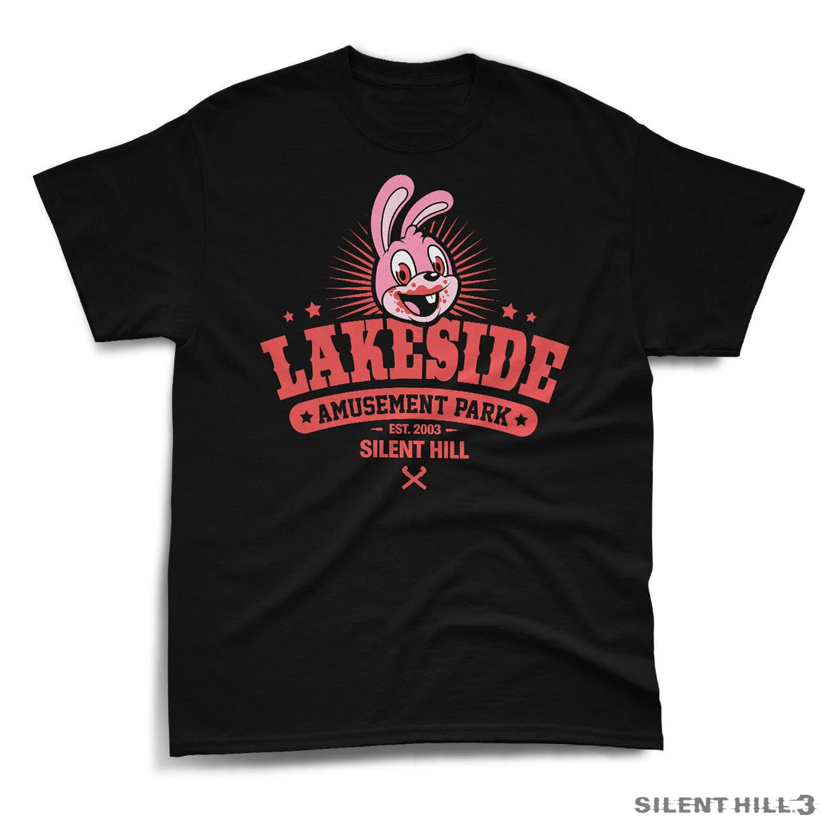 Summer Silent Hill 2 T Shirts  - đánh giá và giá Summer Hill Clothing