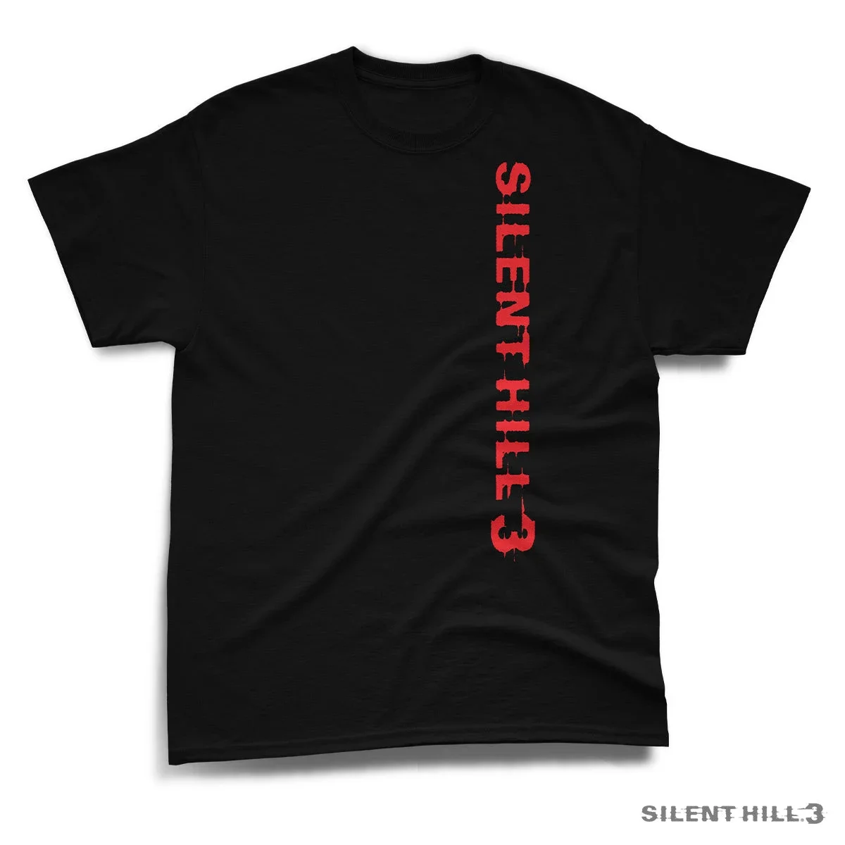 Summer Silent Hill 2 T Shirts  - đánh giá và giá Summer Hill Clothing