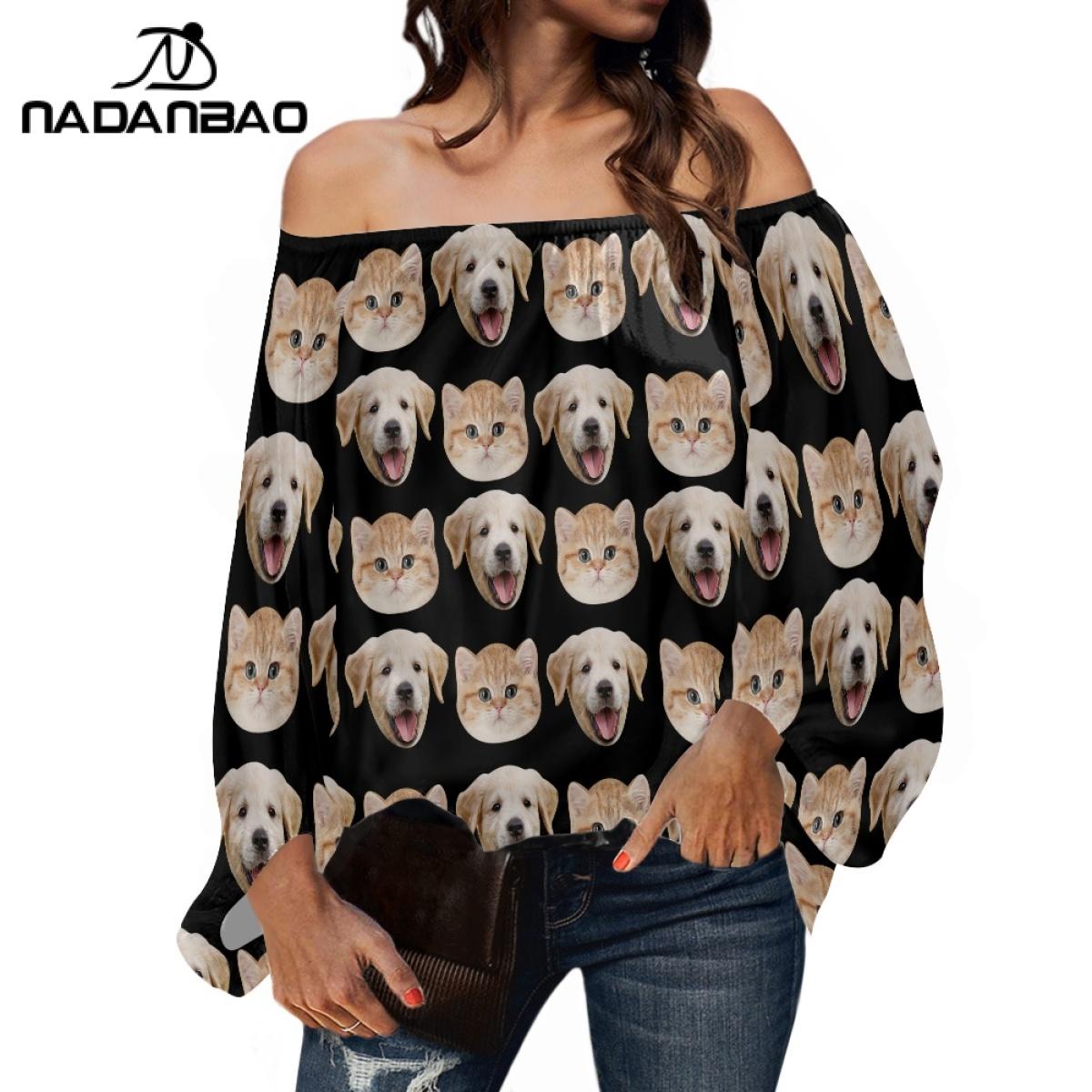Your Image Customized Off Shou - đánh giá và giá Summer Clothing Images