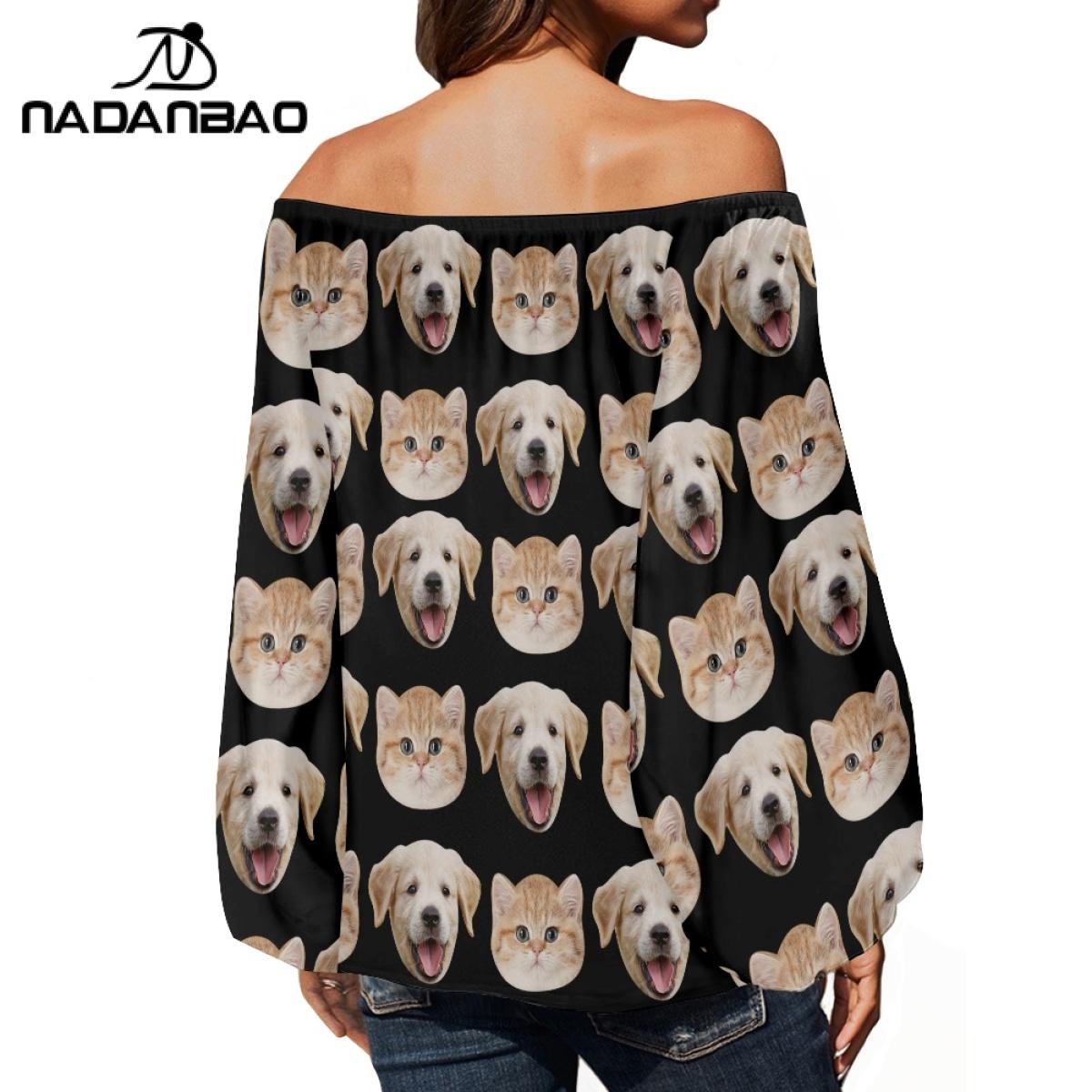 Your Image Customized Off Shou - đánh giá và giá Summer Clothing Images