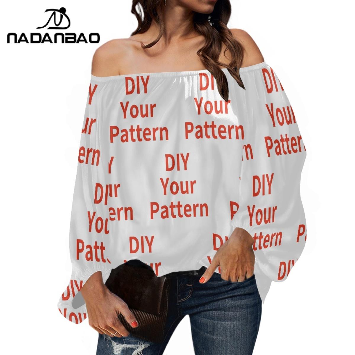 Your Image Customized Off Shou - đánh giá và giá Summer Clothing Images