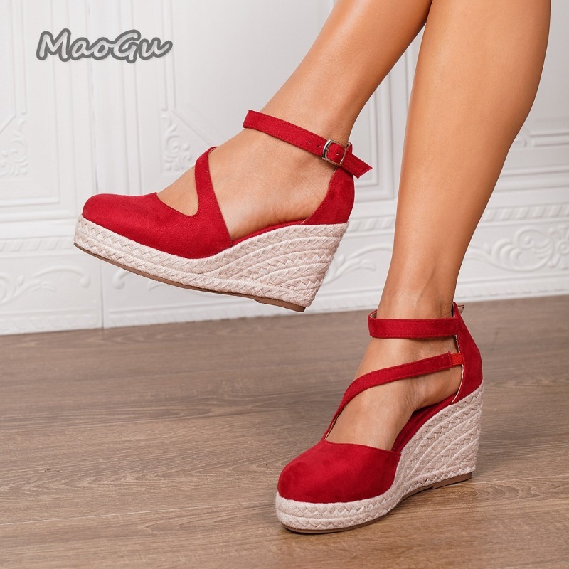 34-43Size Women's Espadrille W - đánh giá và giá Espadrille Sandal Women