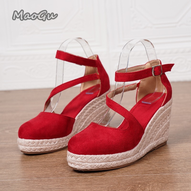 34-43Size Women's Espadrille W - đánh giá và giá Espadrille Sandal Women