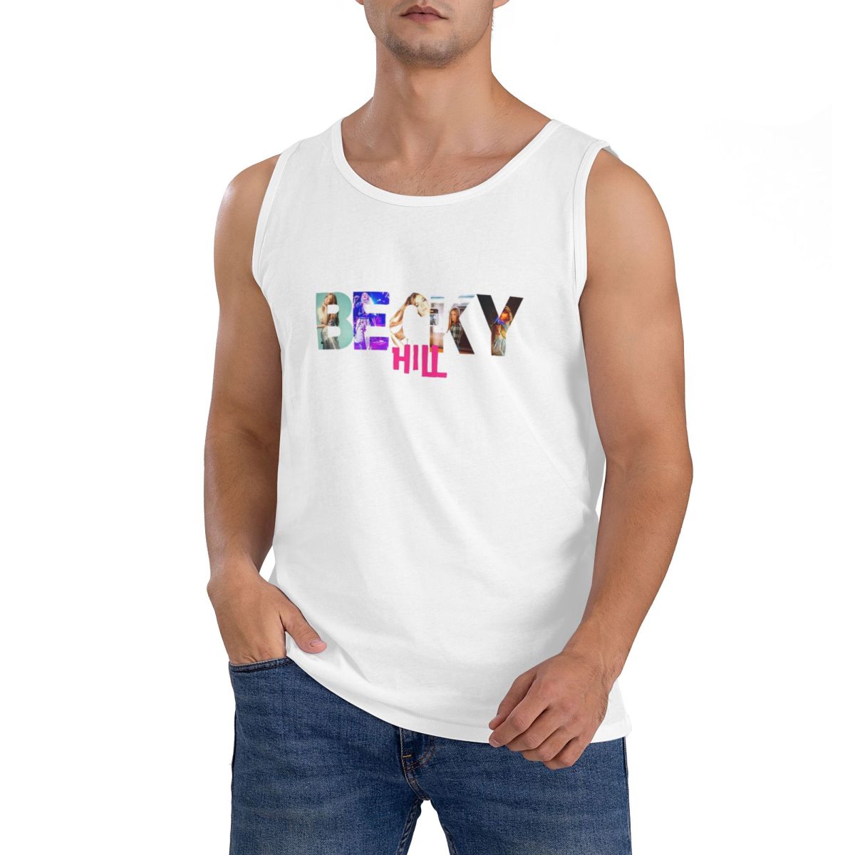 100% Cotton Becky Hill Classic - đánh giá và giá Summer Hill Clothing