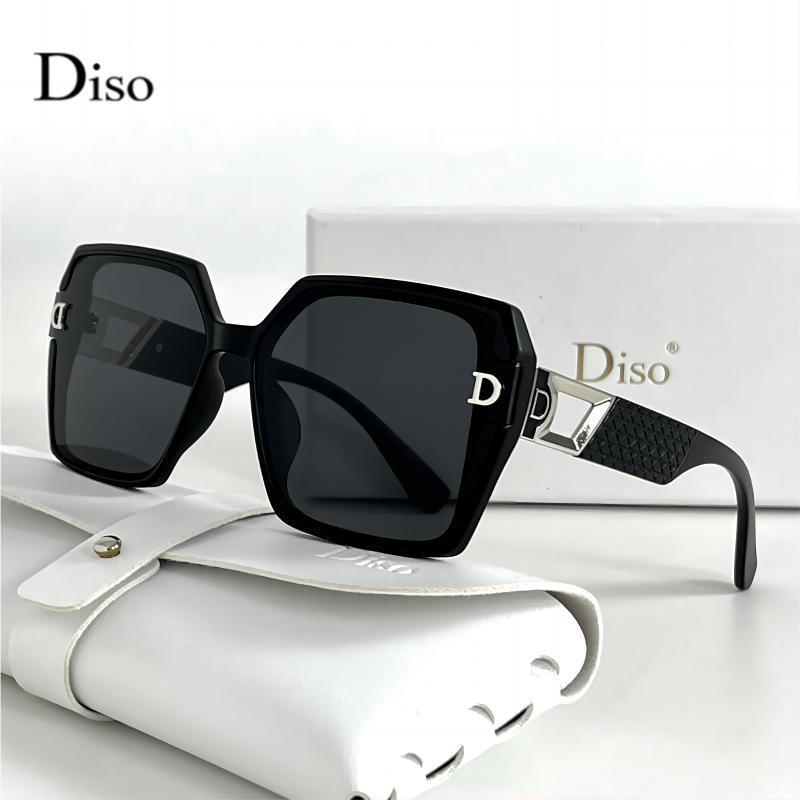 Letter D Decor Oversized Sungl - đánh giá và giá Summer Quotes