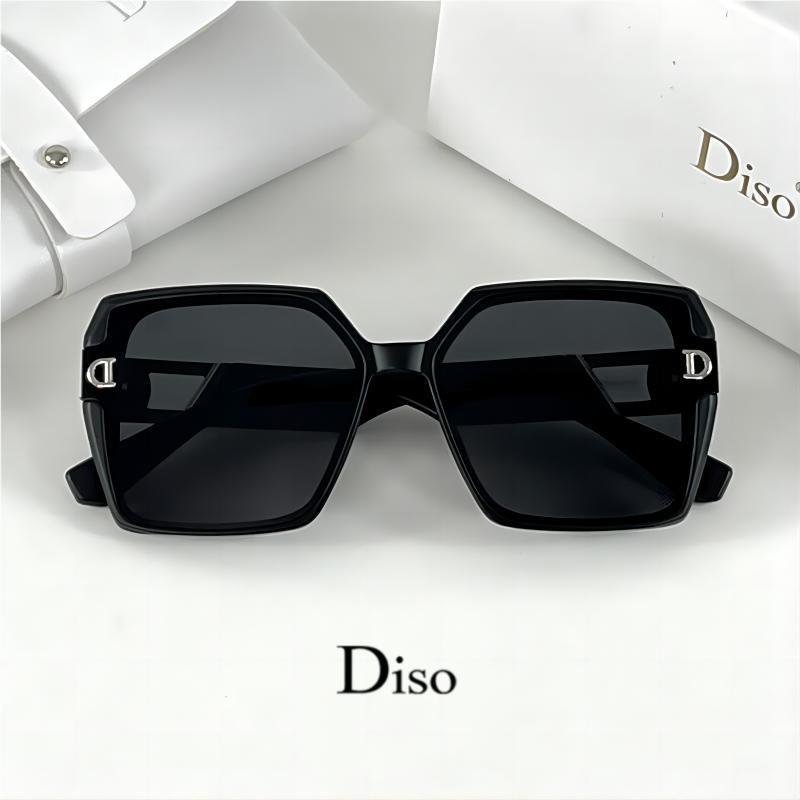 Letter D Decor Oversized Sungl - đánh giá và giá Summer Quotes