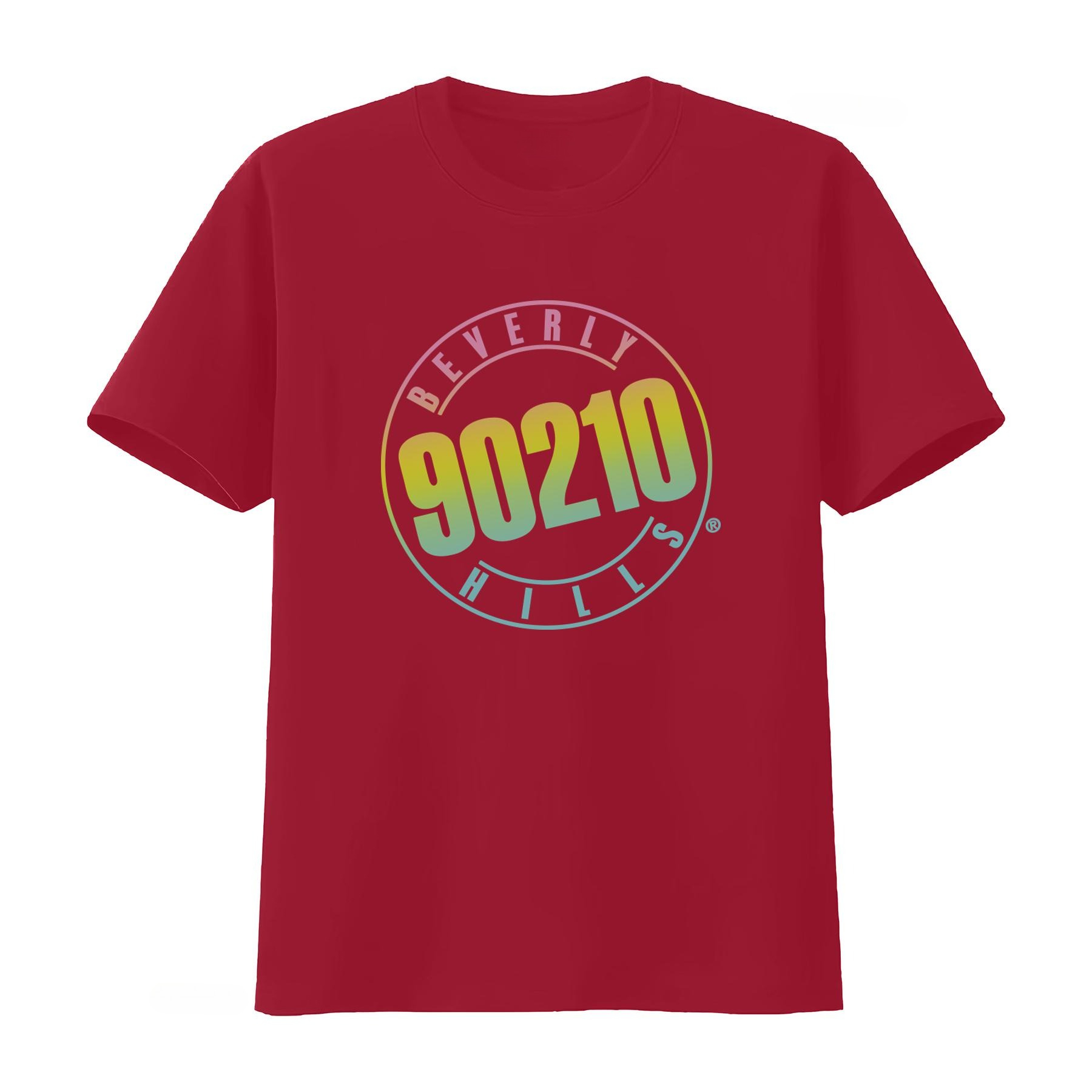 Beverly Hills 90210 Retro Logo - đánh giá và giá Summer Hill Clothing