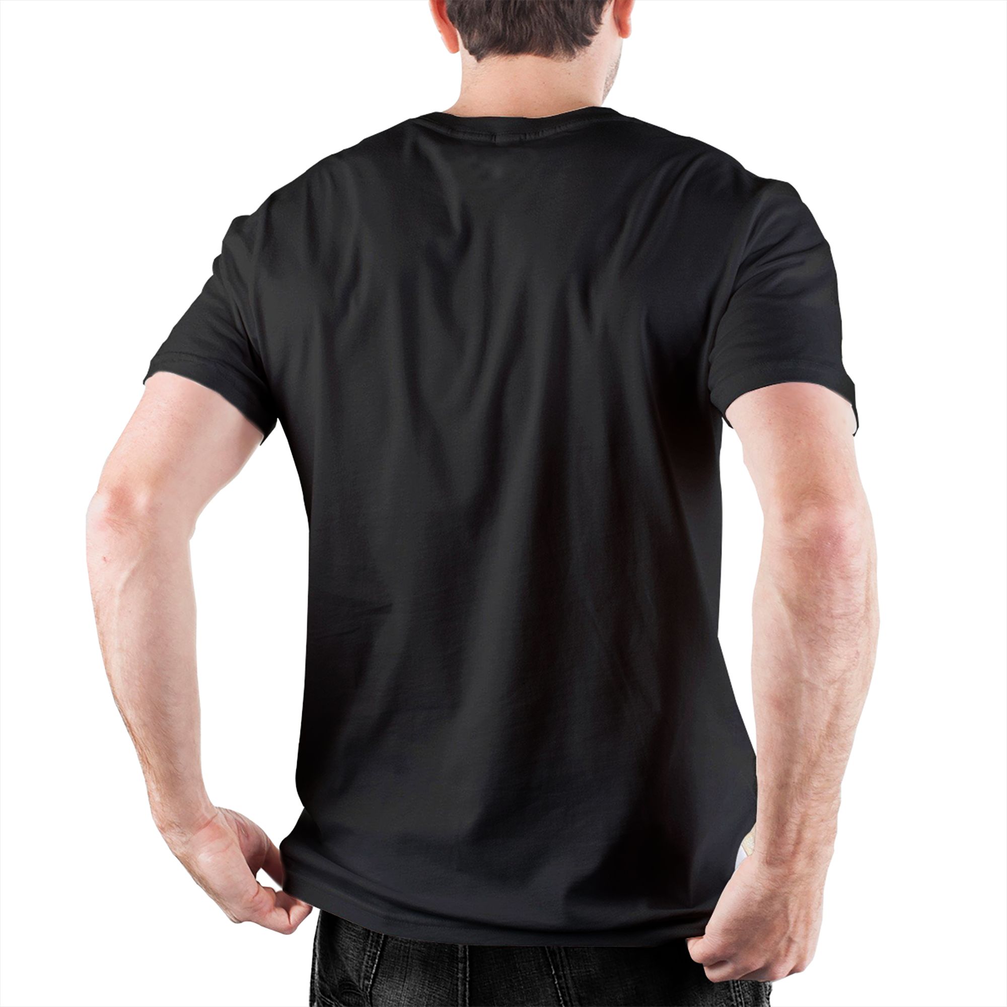 Men's T-Shirt Pyramid Head Sil - đánh giá và giá Summer Hill Clothing